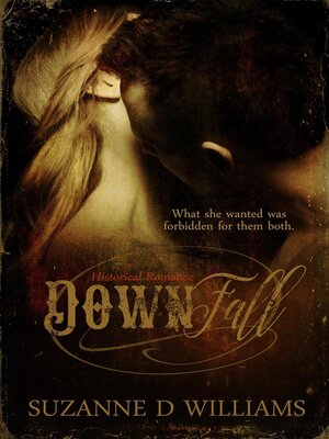 cover image of Down Fall